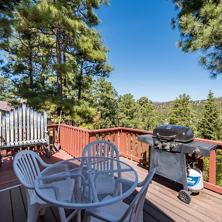 Cowboys, Indians And Outlaws Villa